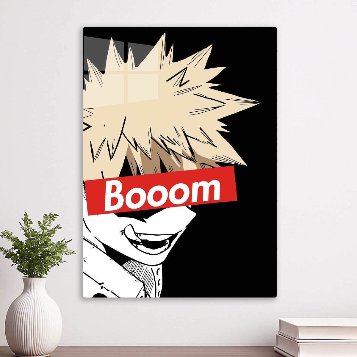 Bakugo