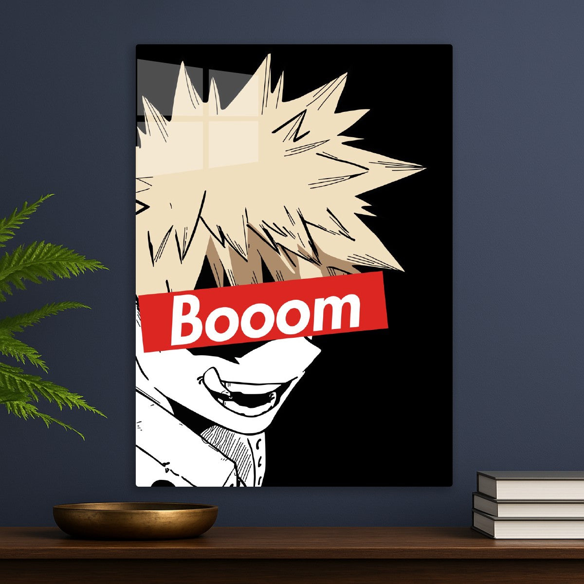 Bakugo