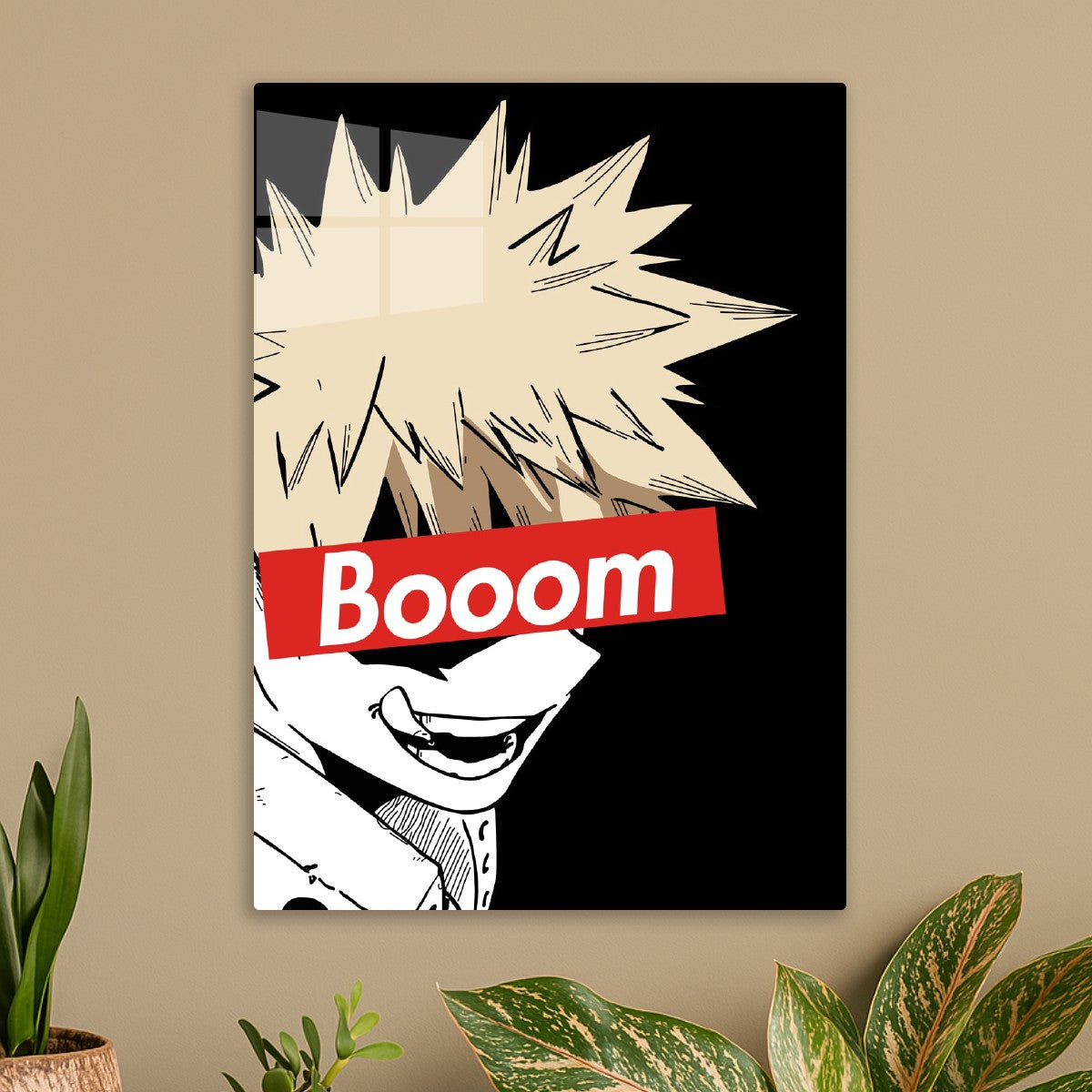 Bakugo