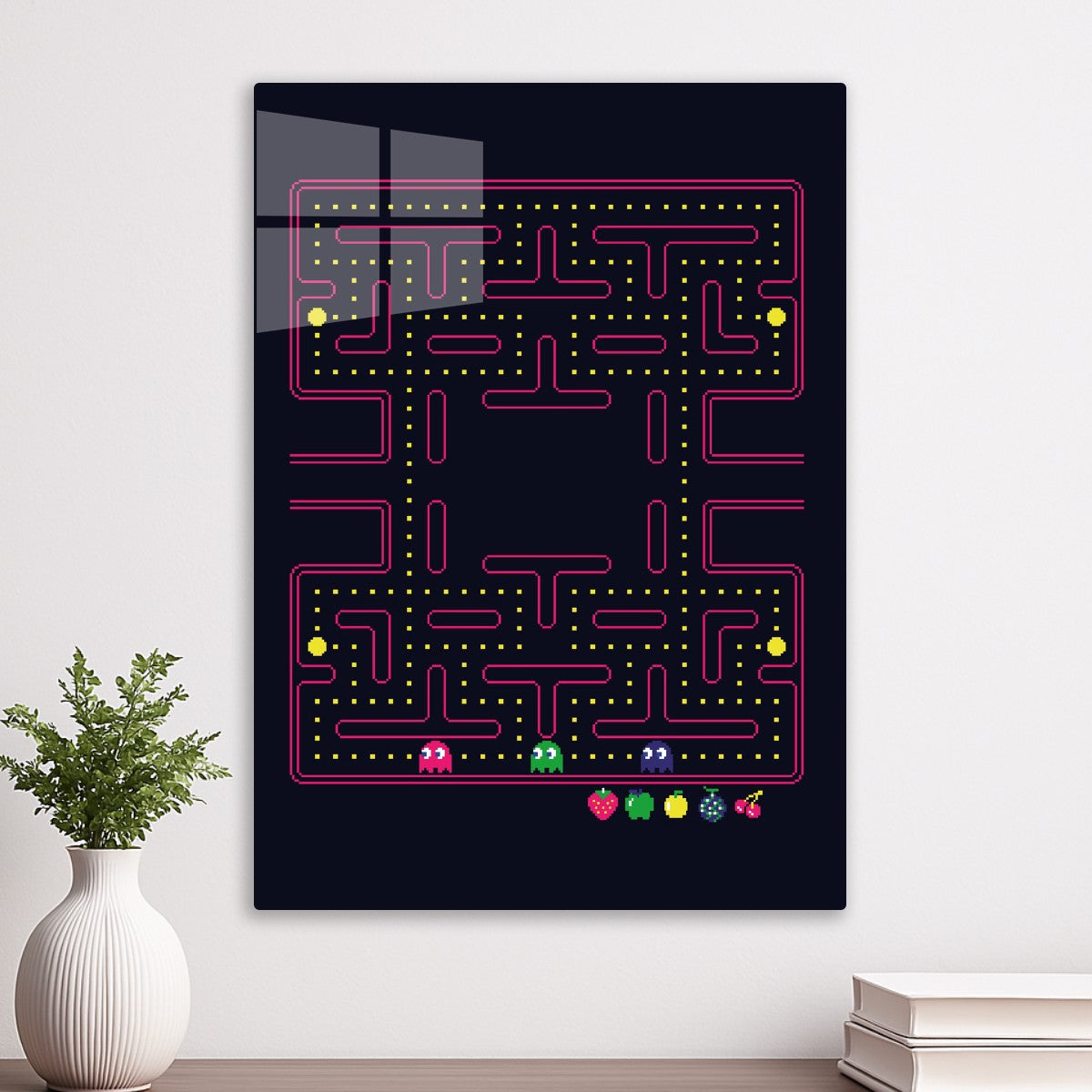 Pixelart
