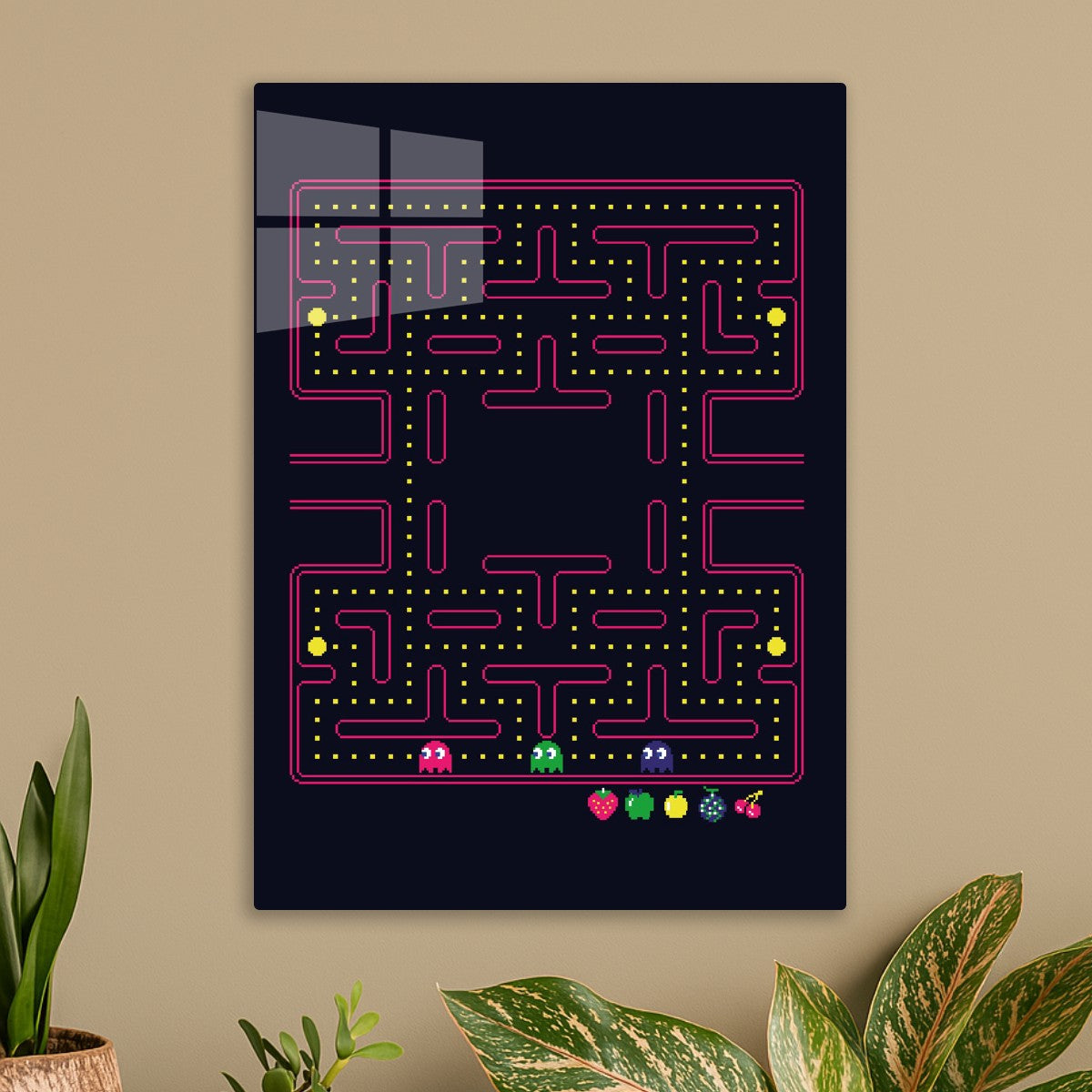 Pixelart