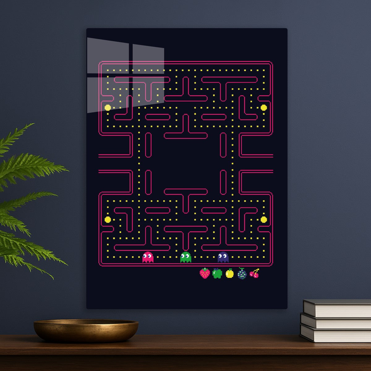 Pixelart