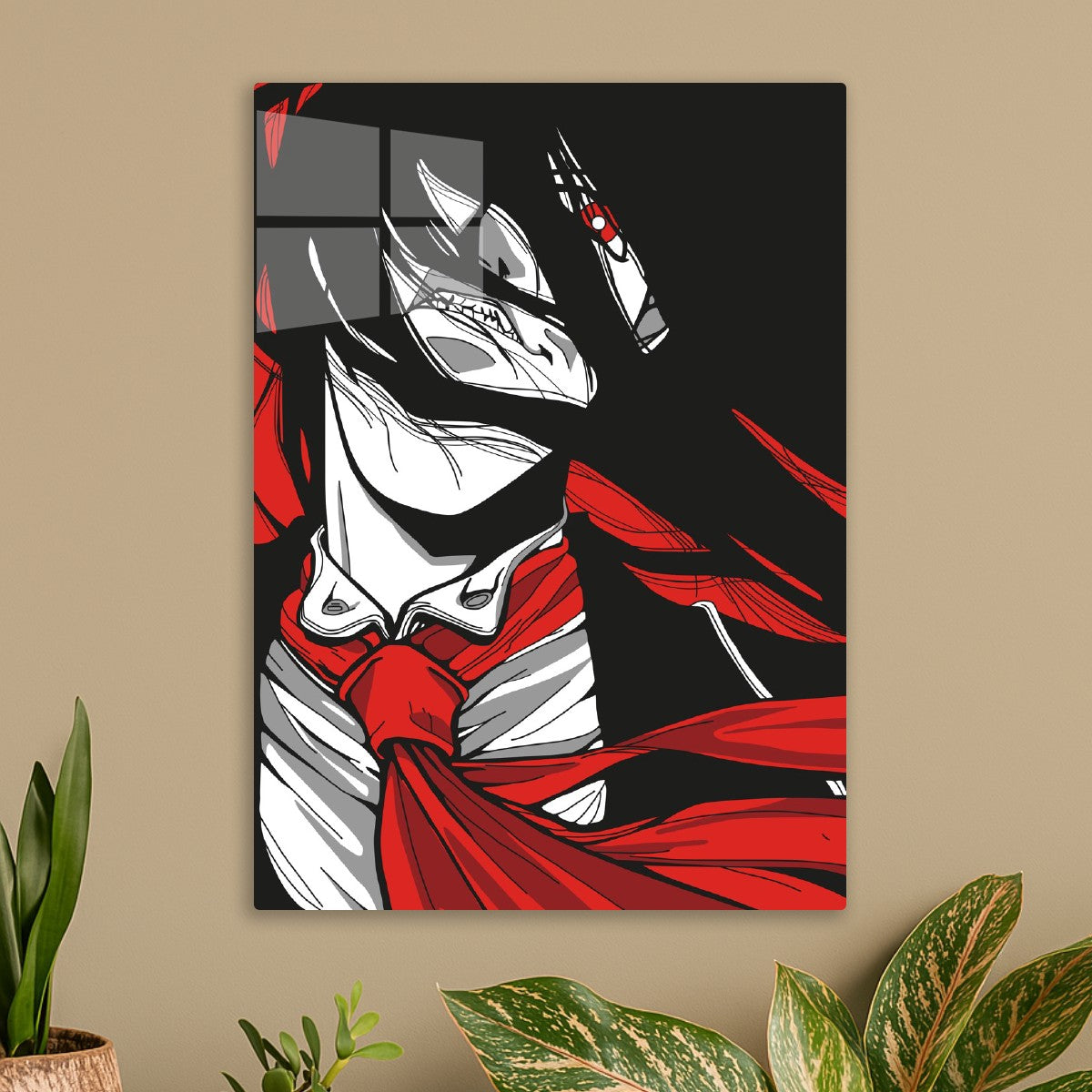 Vampire Lord