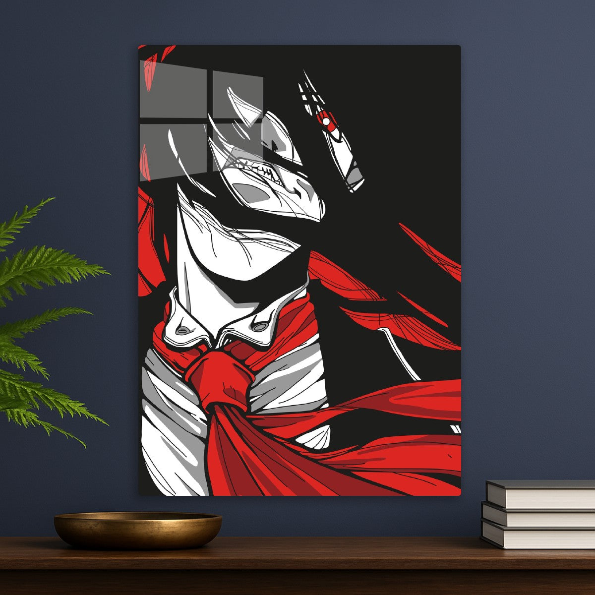 Vampire Lord