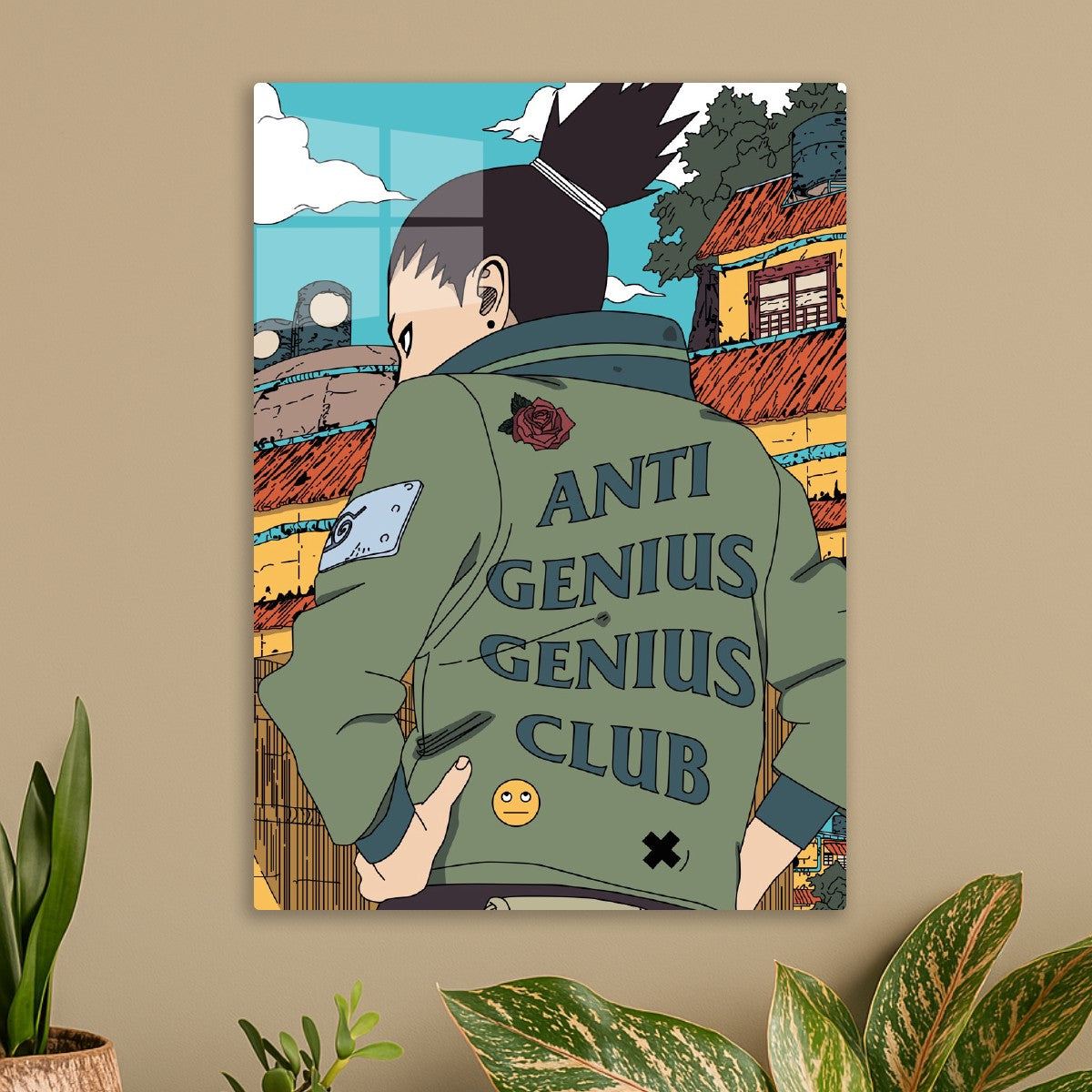 Genius club