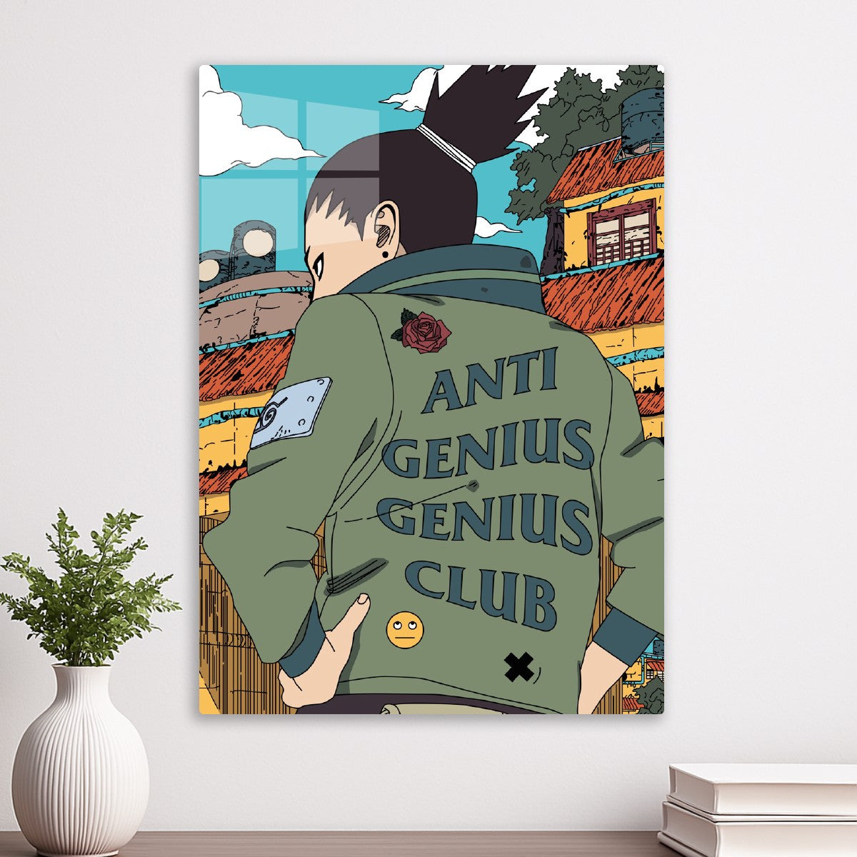 Genius club