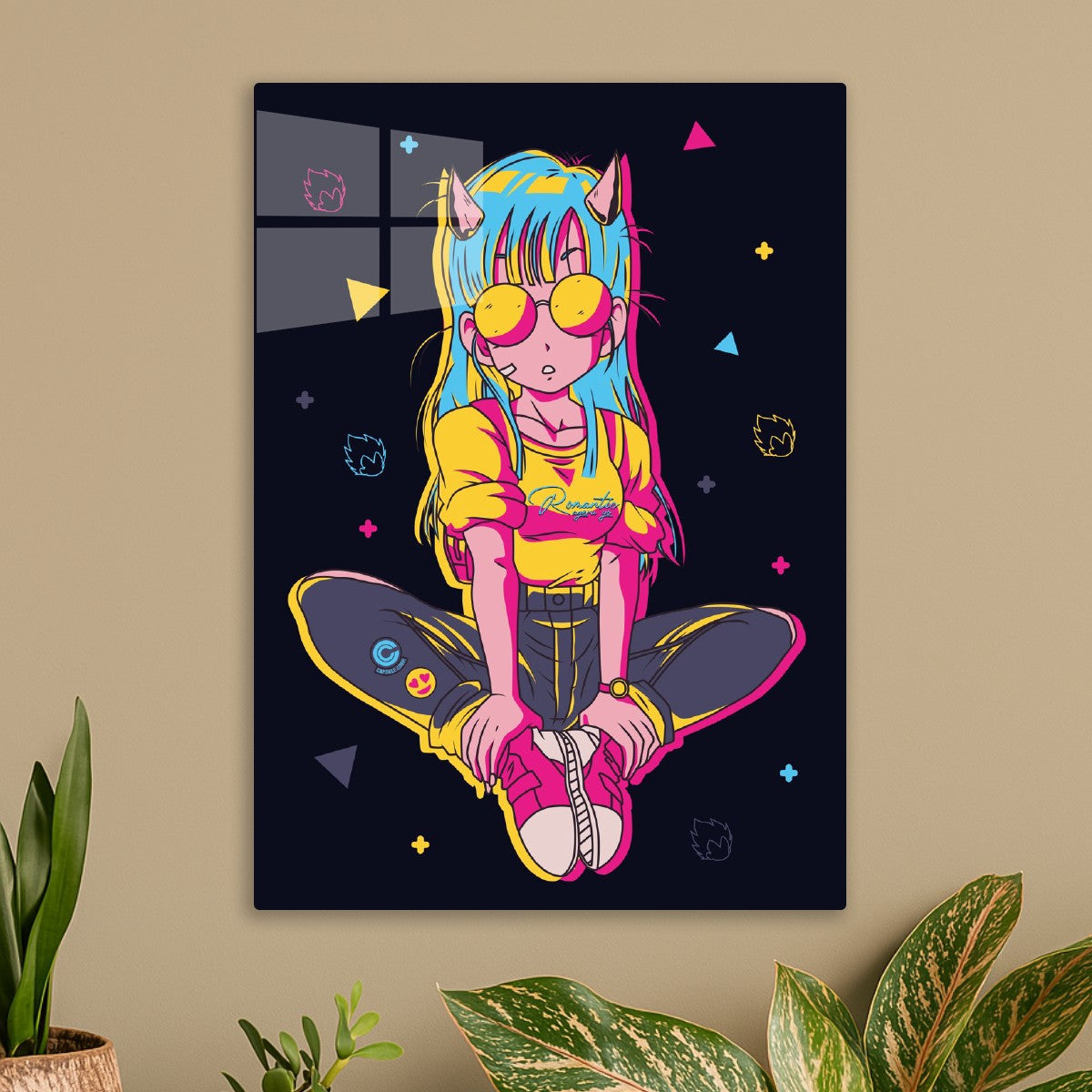 Oni Bulma