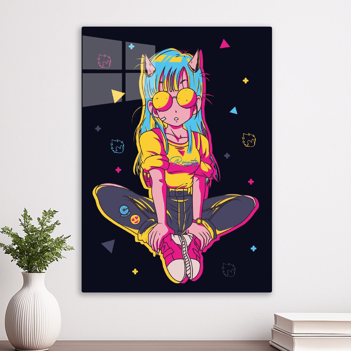 Oni Bulma
