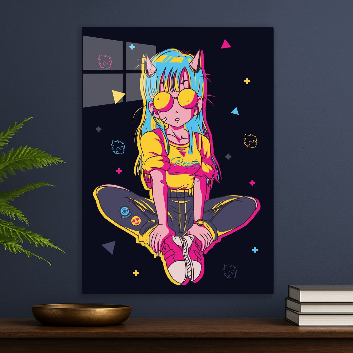 Oni Bulma