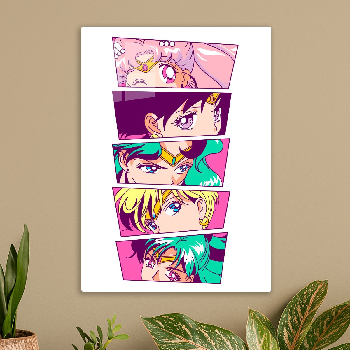 Sailor Scouts vol. 2