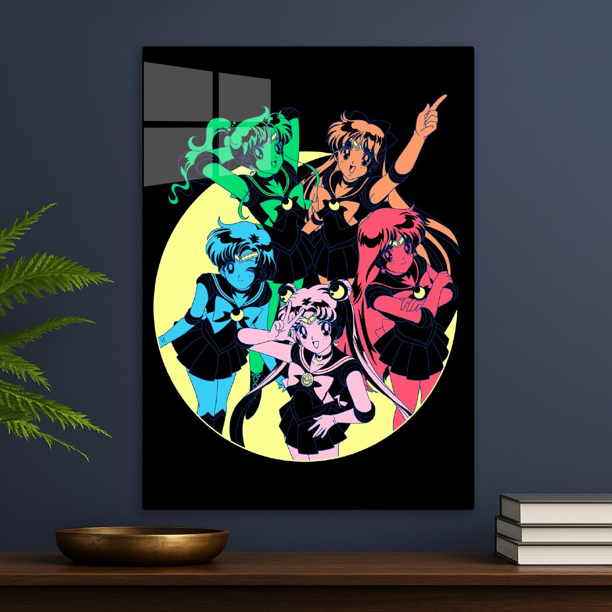 Sailor Colors 