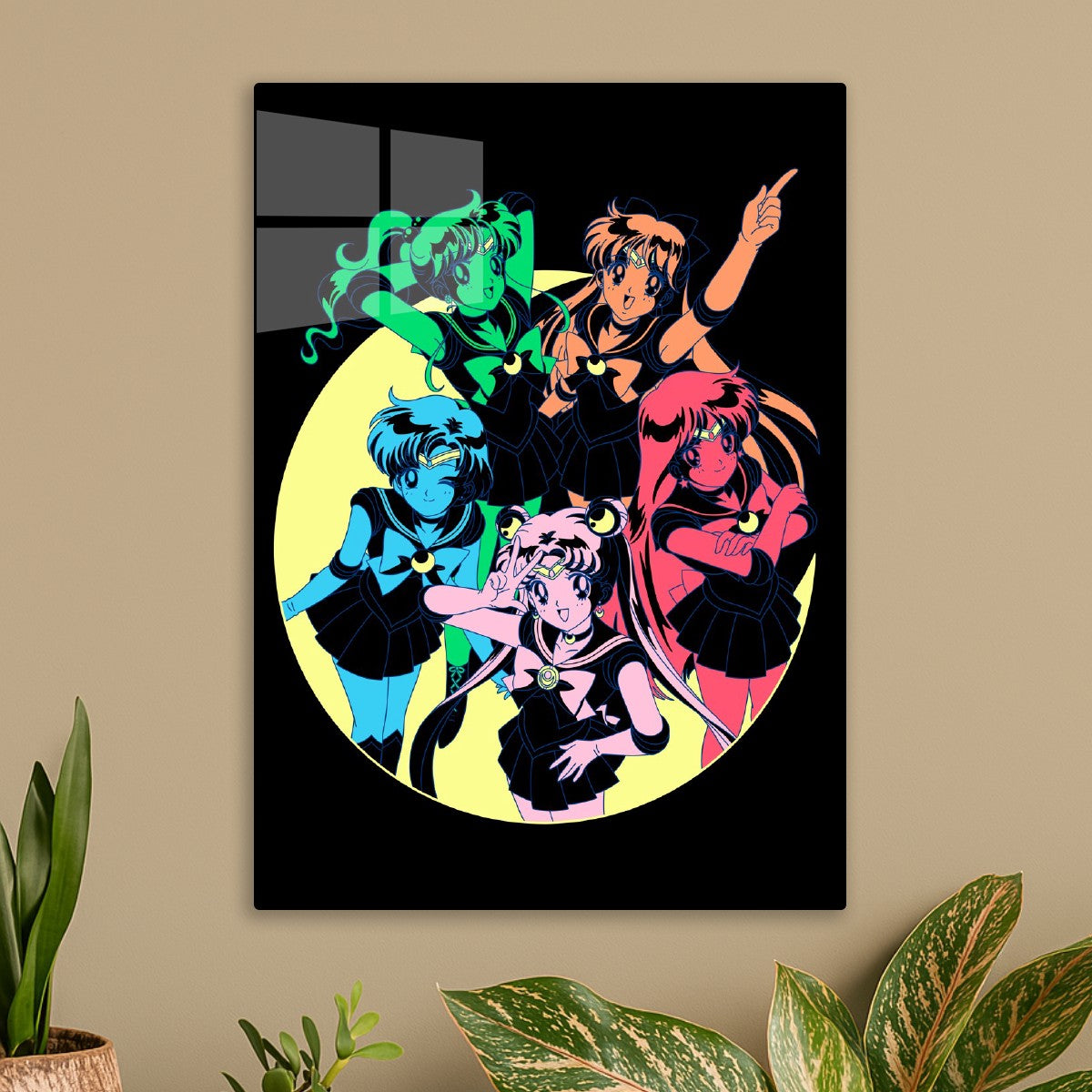 Sailor Colors 
