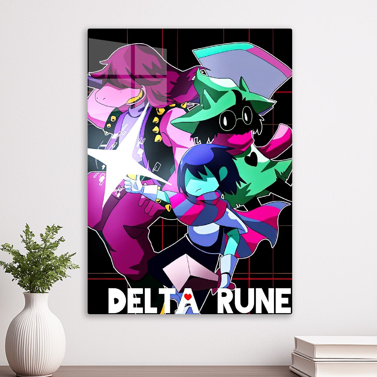 DELTARUNE