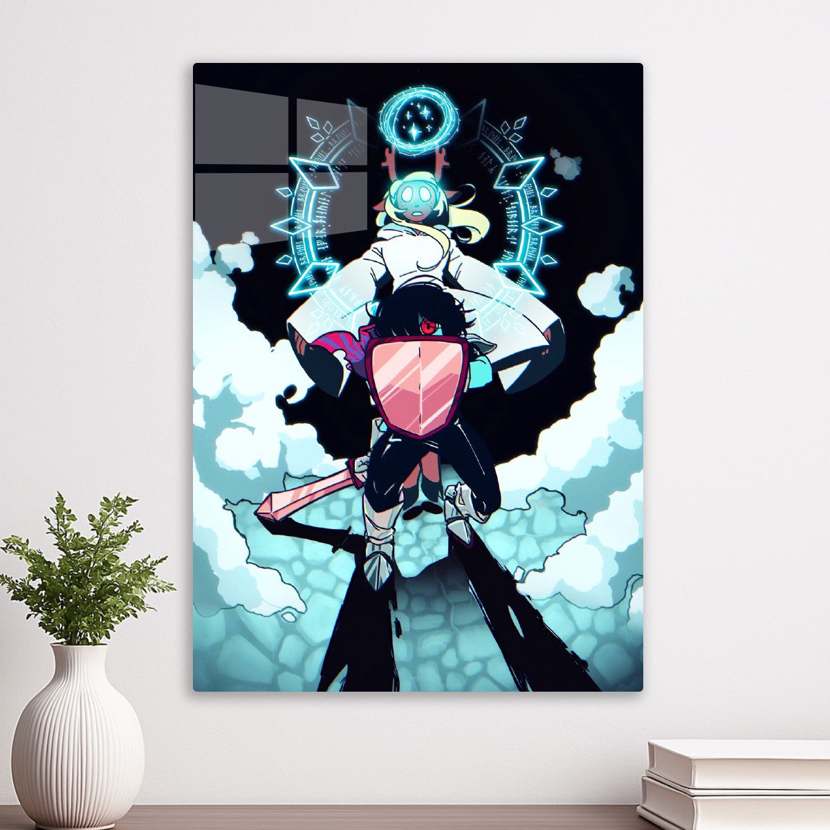 DELTARUNE