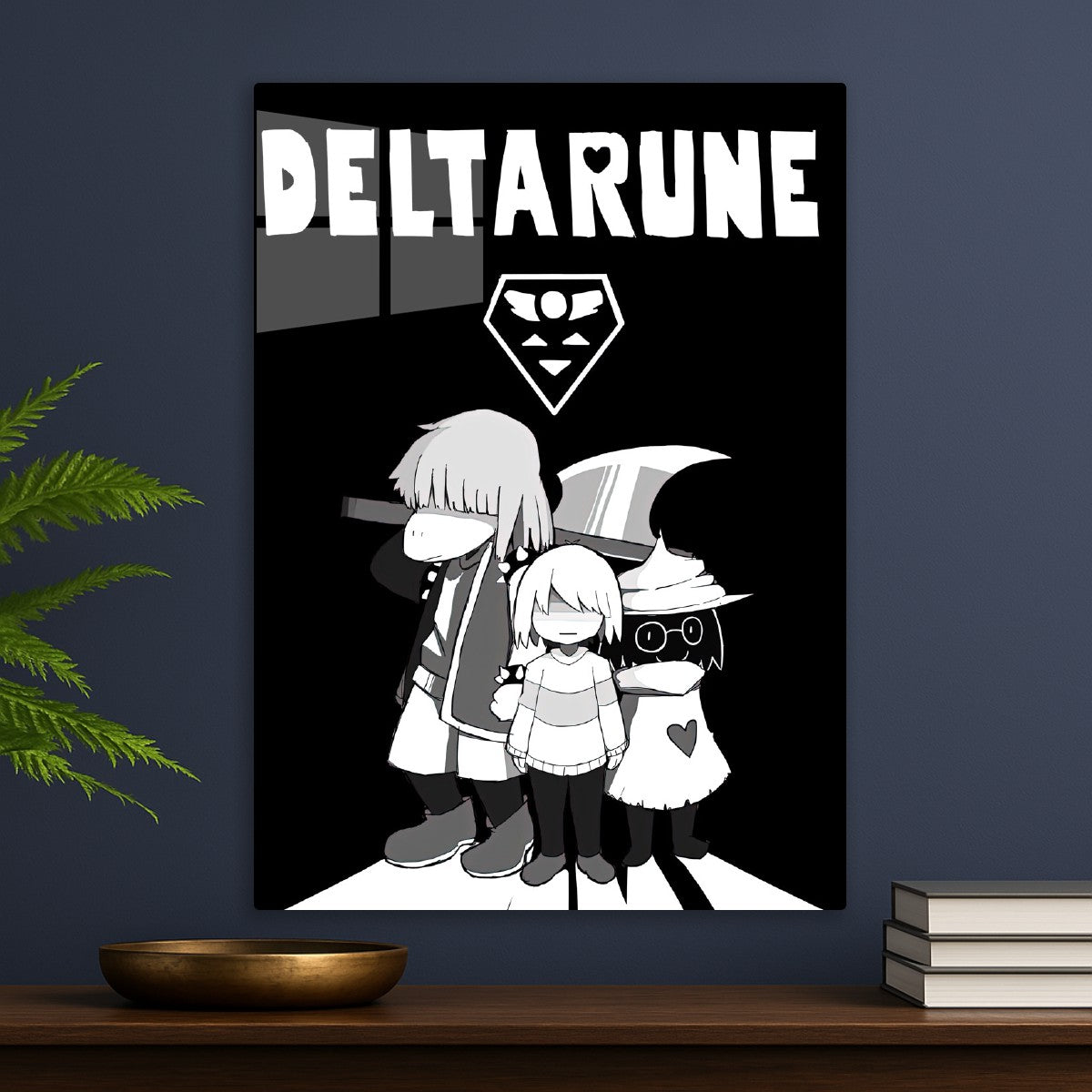 DELTARUNE
