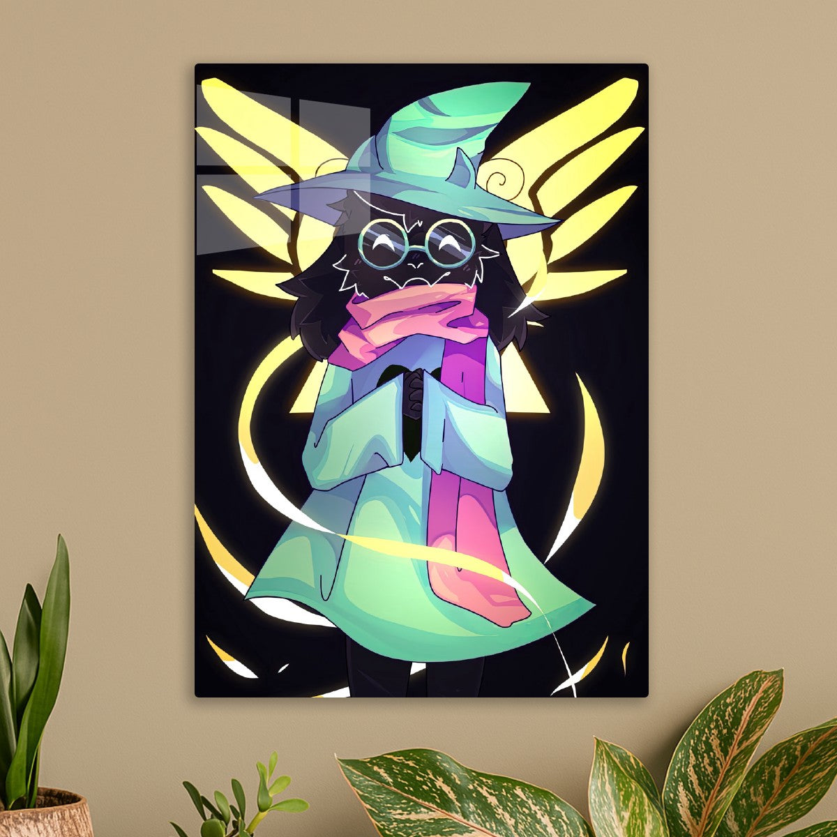 DELTARUNE