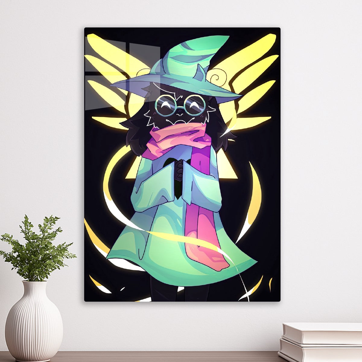 DELTARUNE