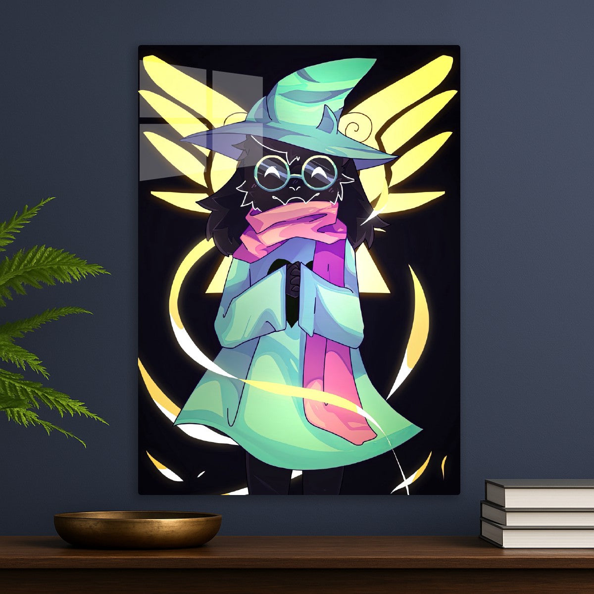 DELTARUNE