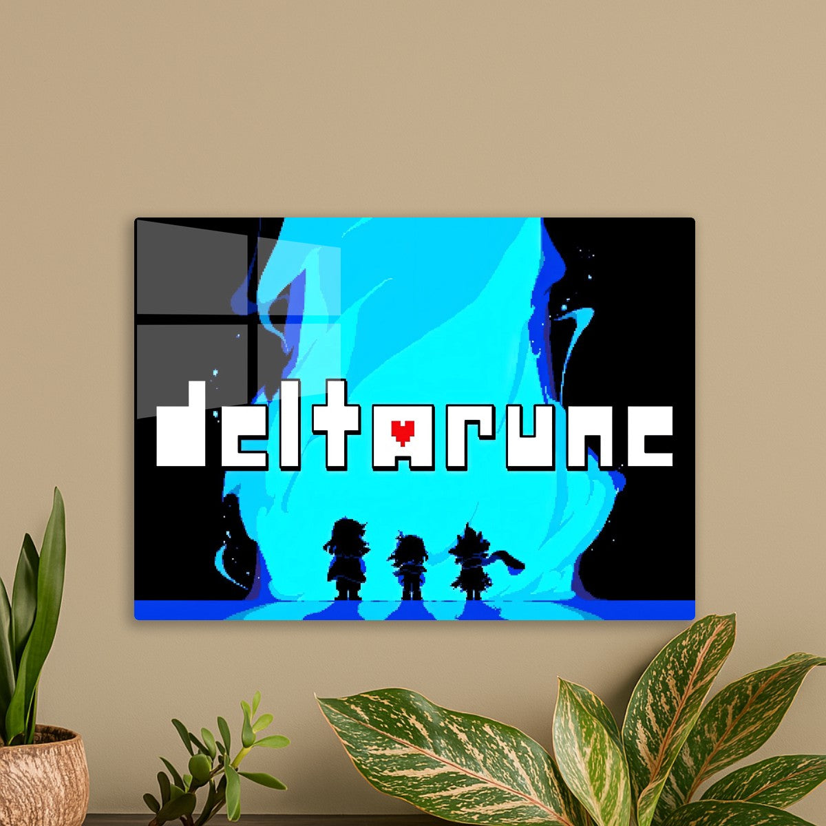 deltarune