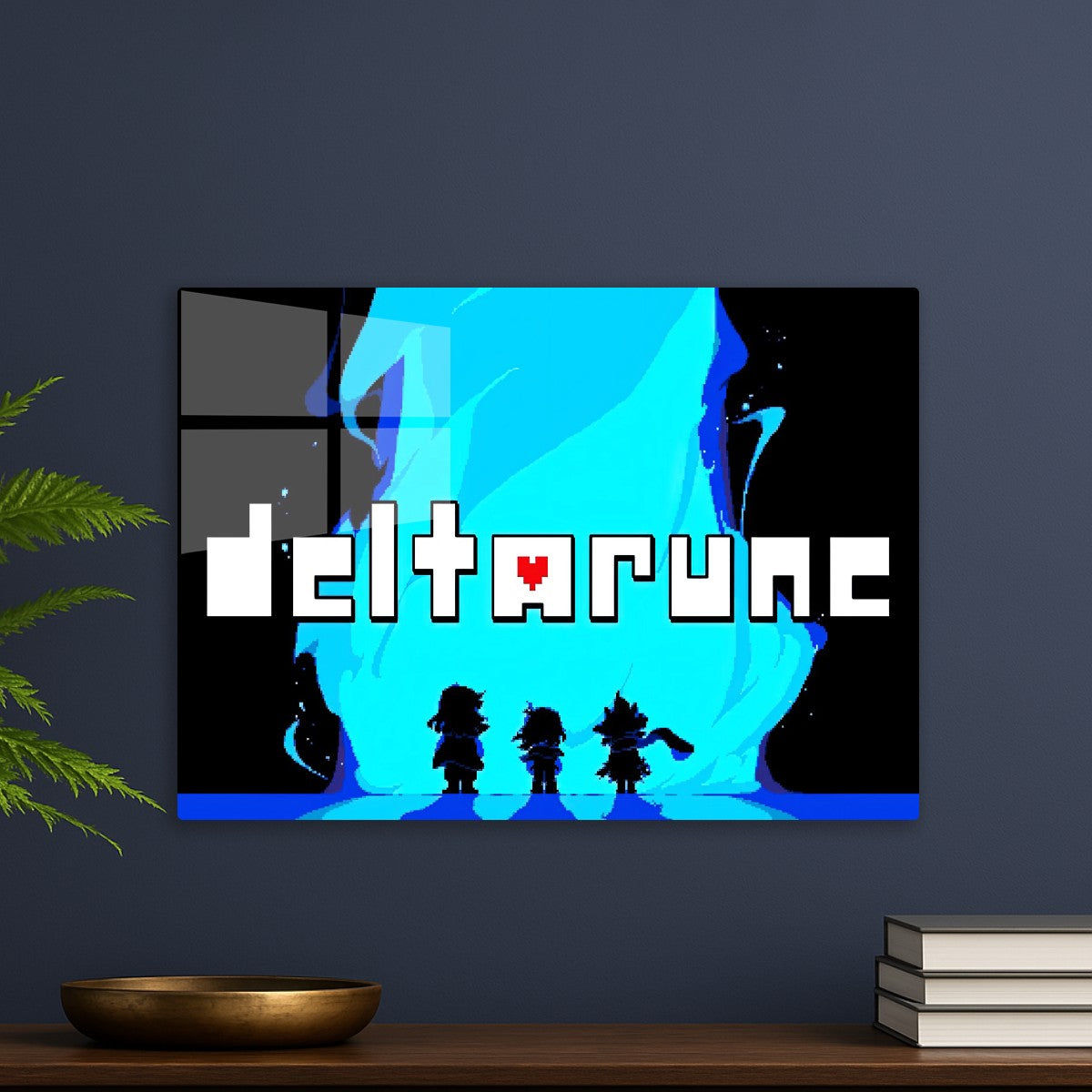 deltarune