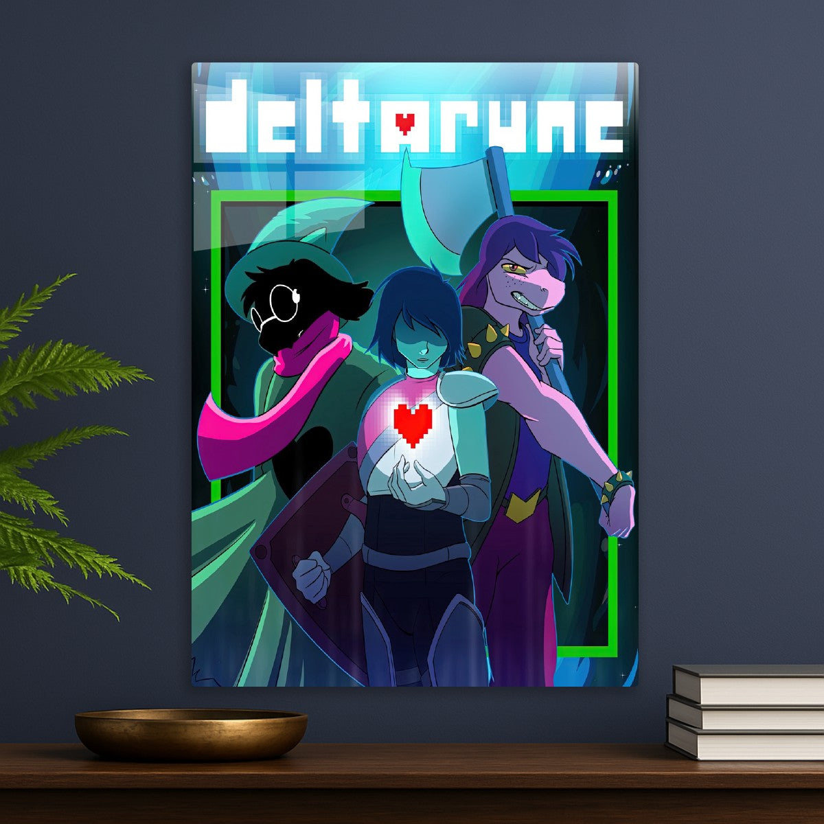 deltarune
