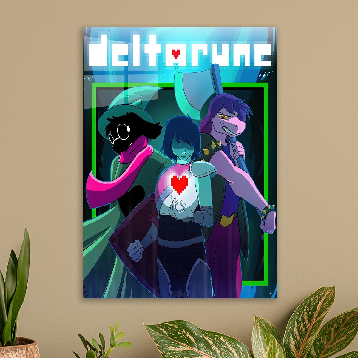 deltarune