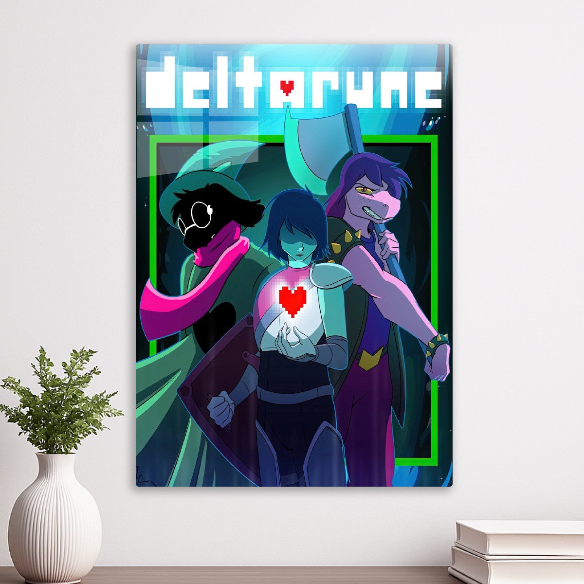 deltarune