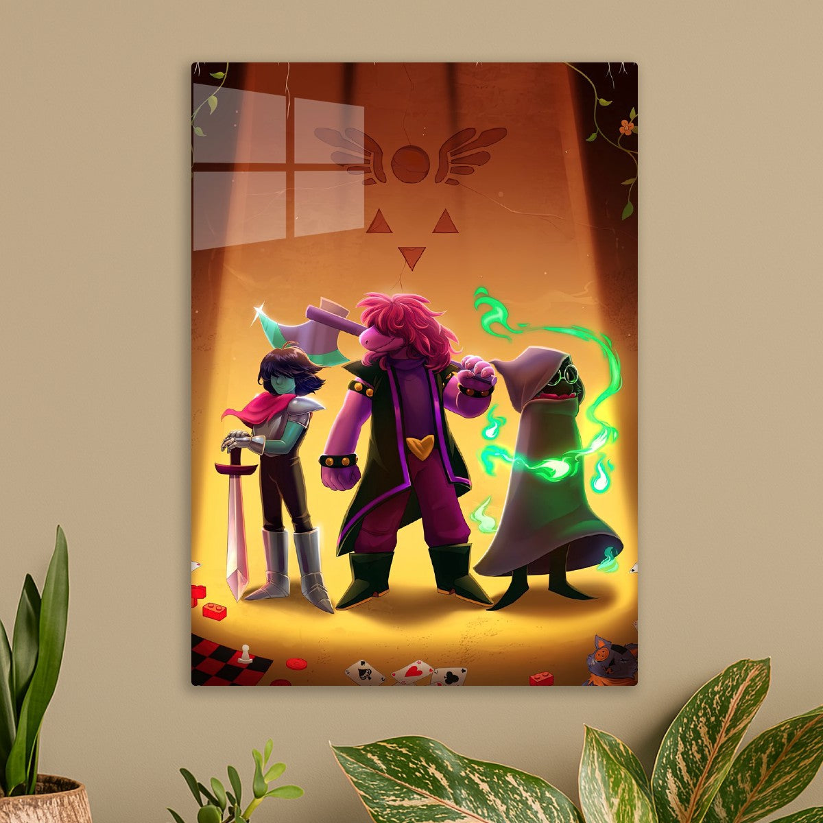 deltarune