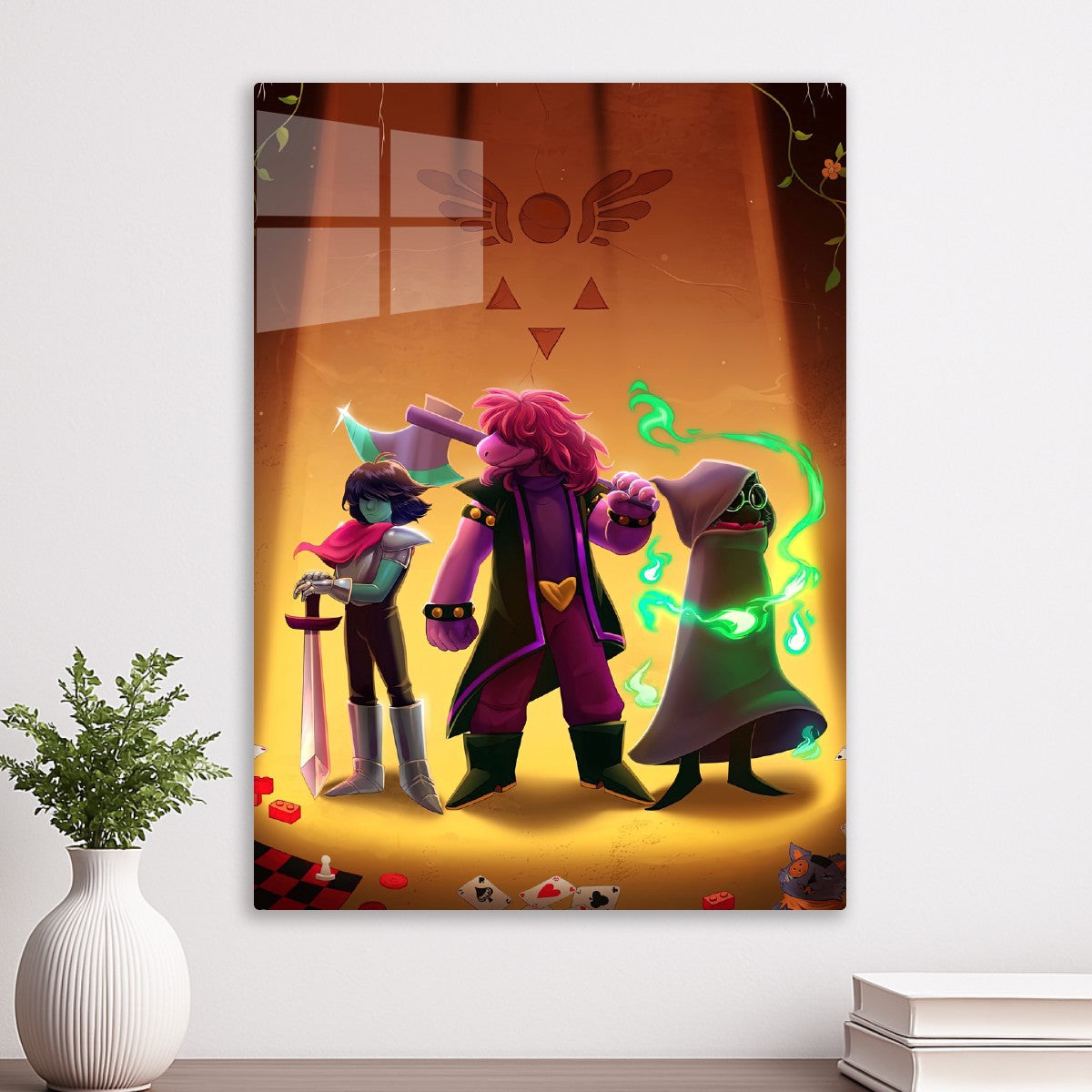 deltarune
