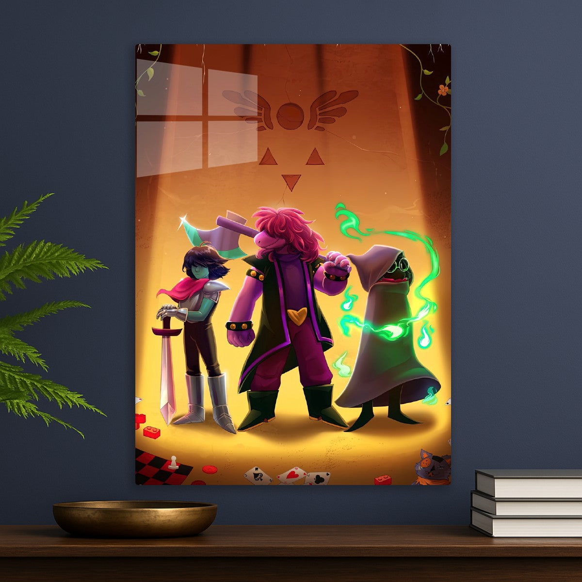 deltarune
