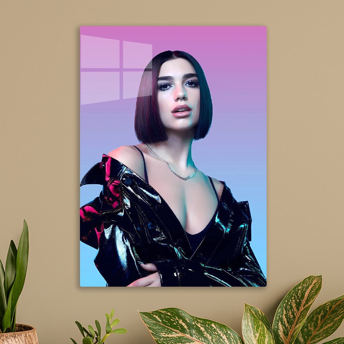 Dua Lipa