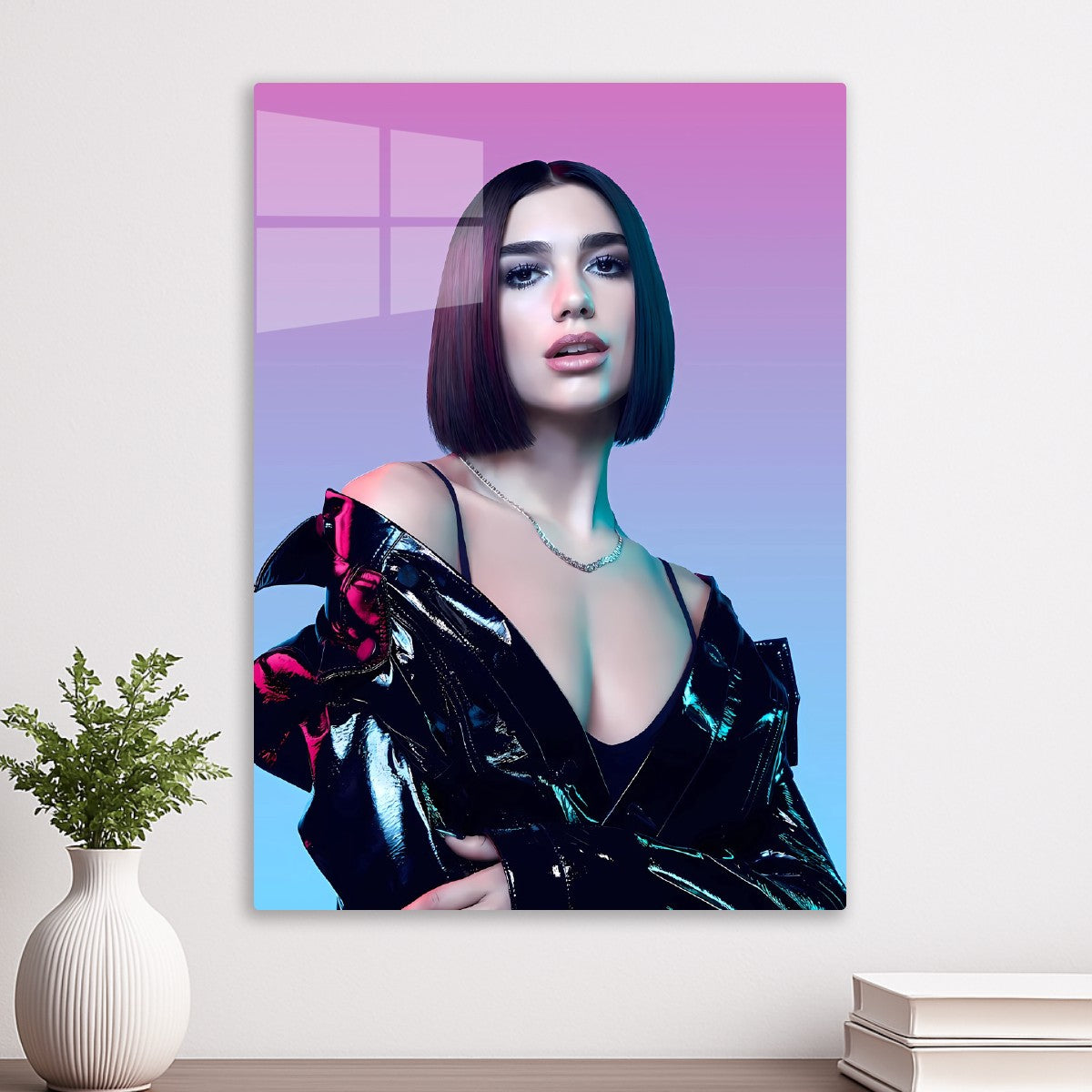 Dua Lipa