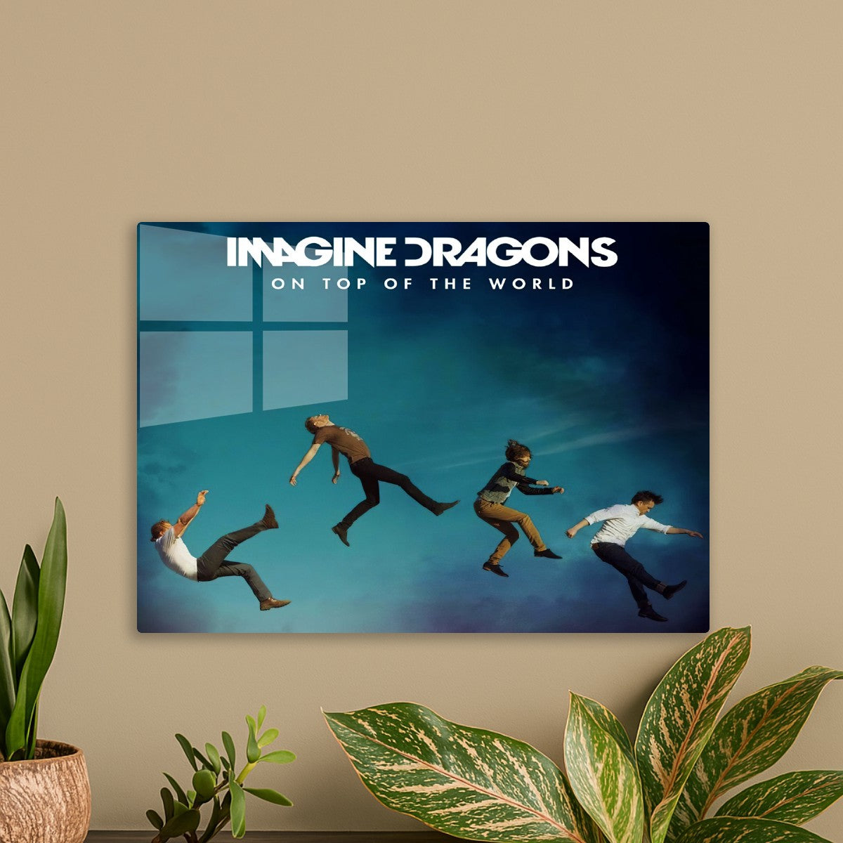 imagine dragons