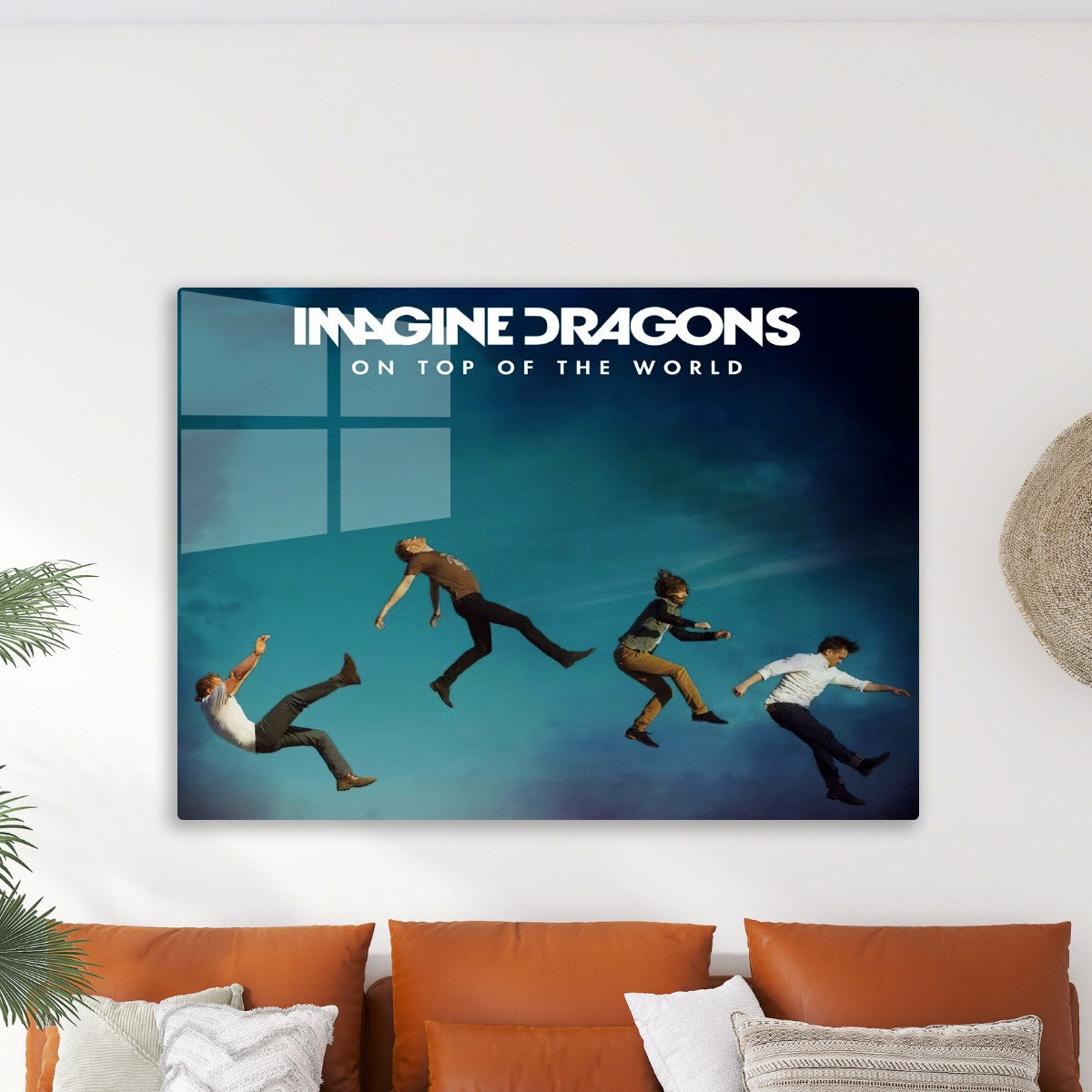 imagine dragons