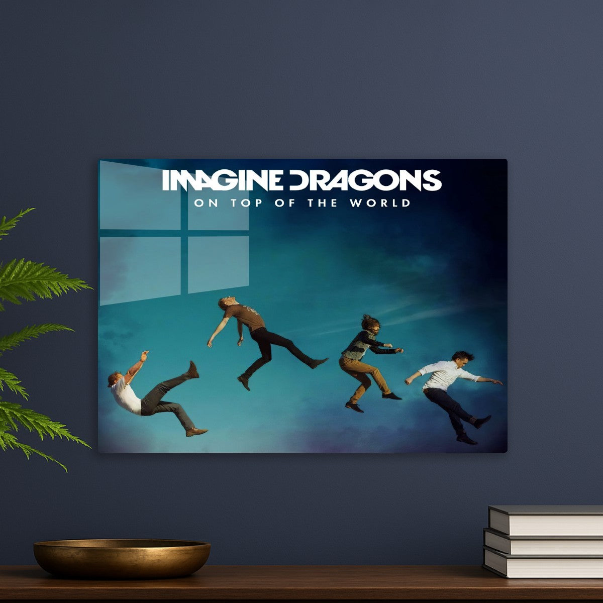imagine dragons