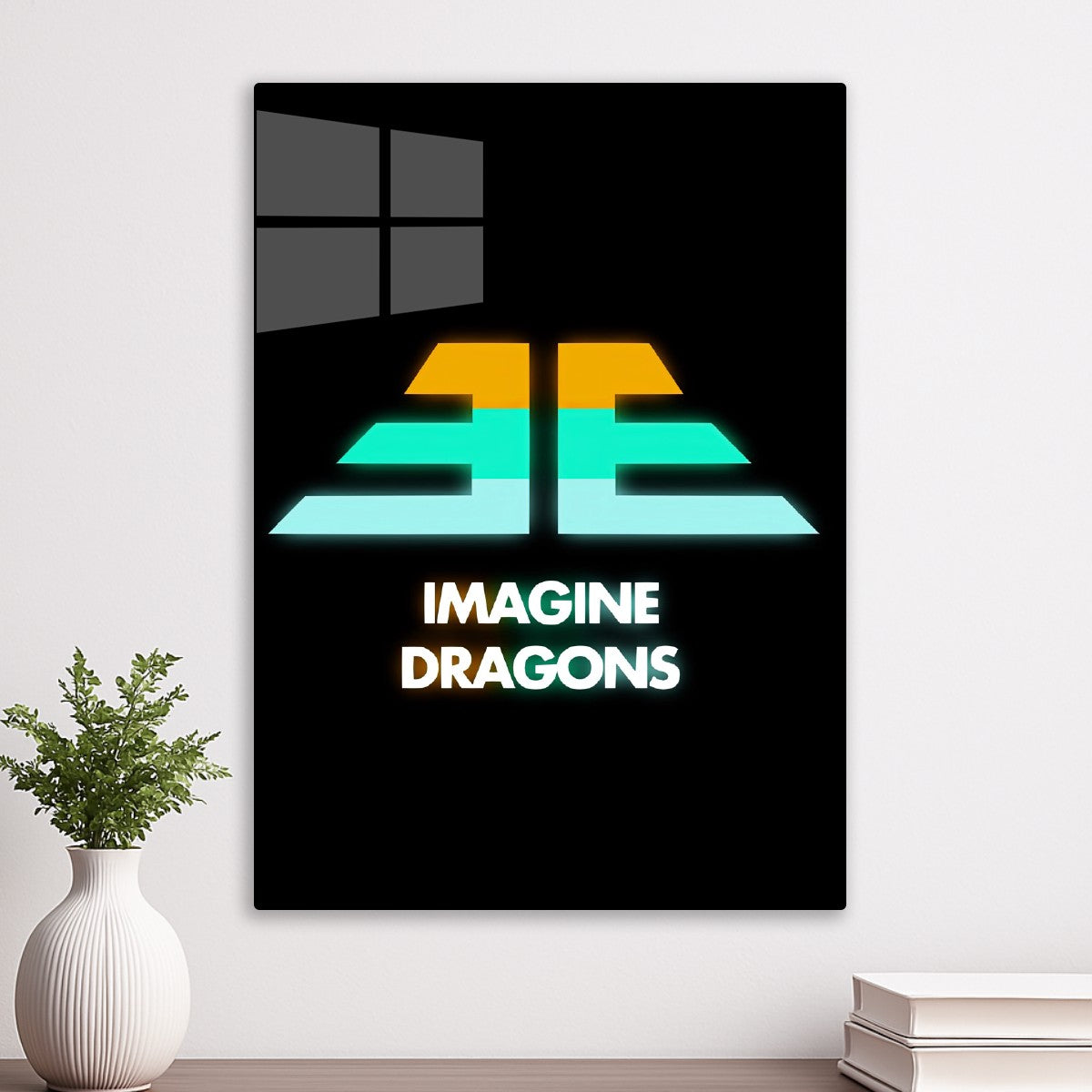imagine dragons