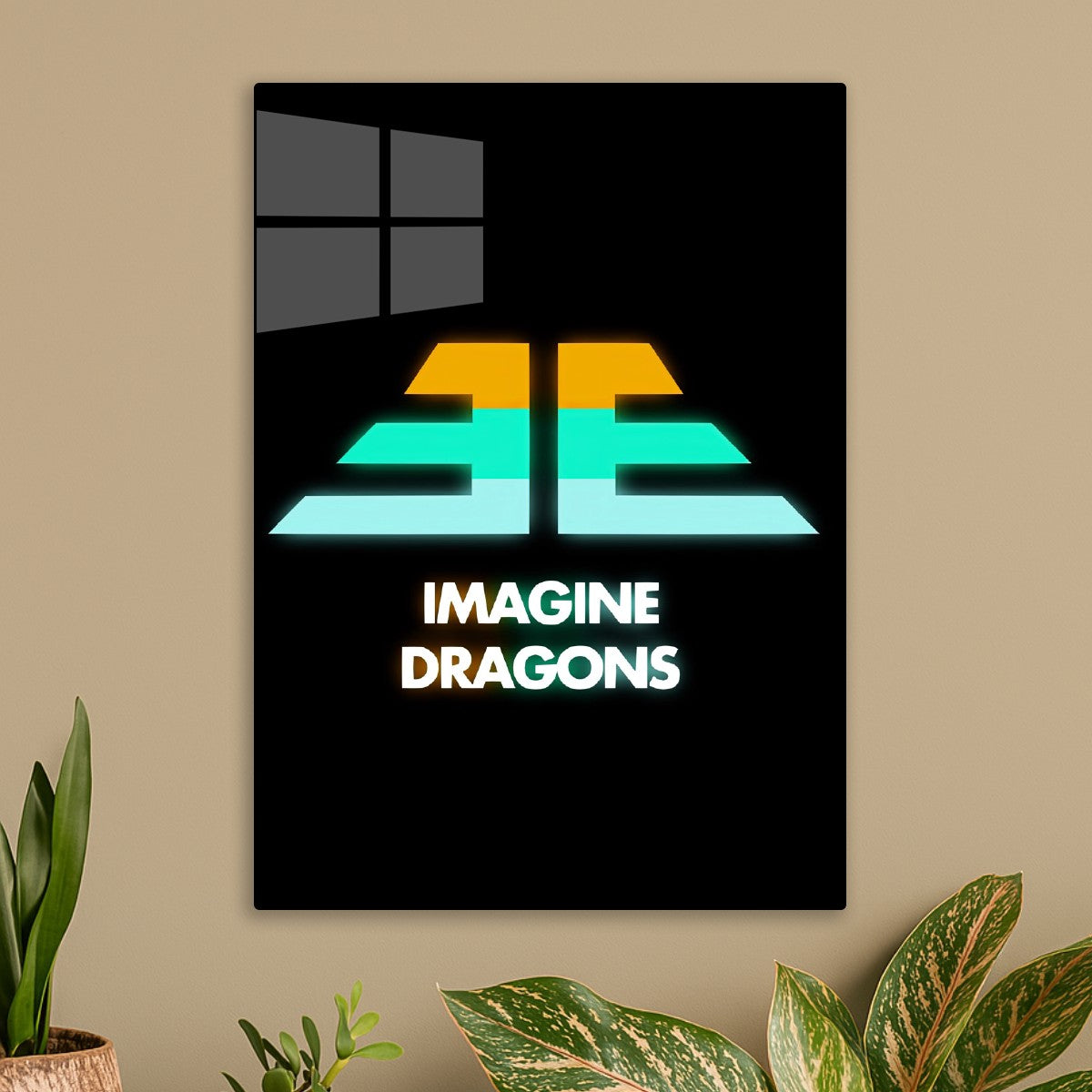 imagine dragons