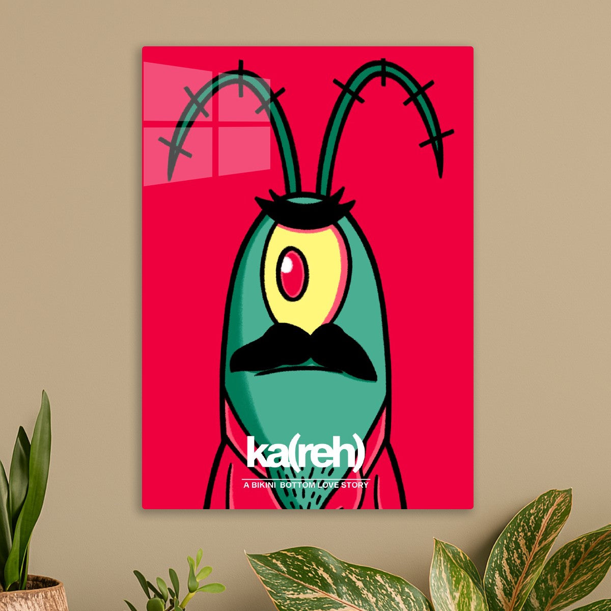 Ka(reh)