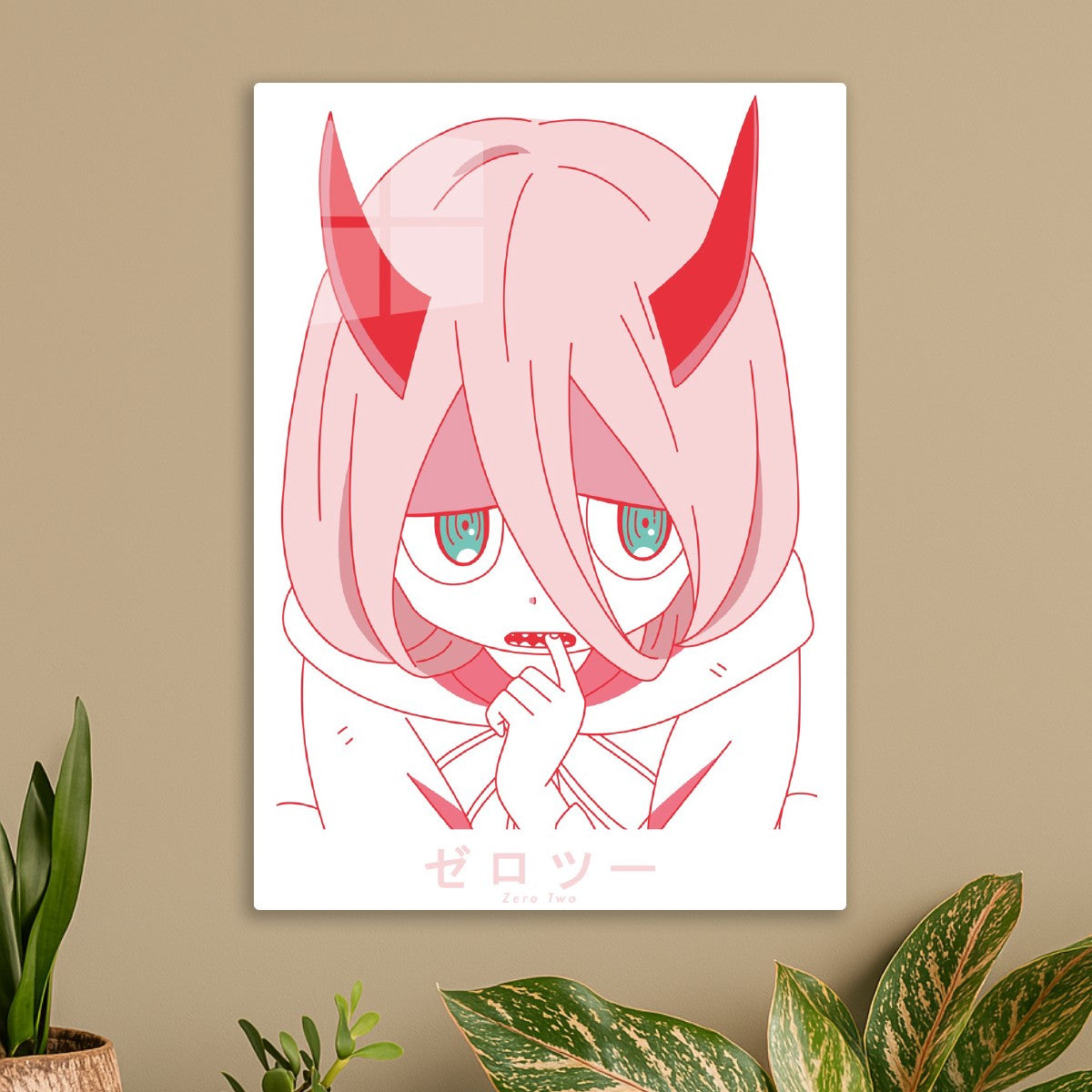 Zero Two
