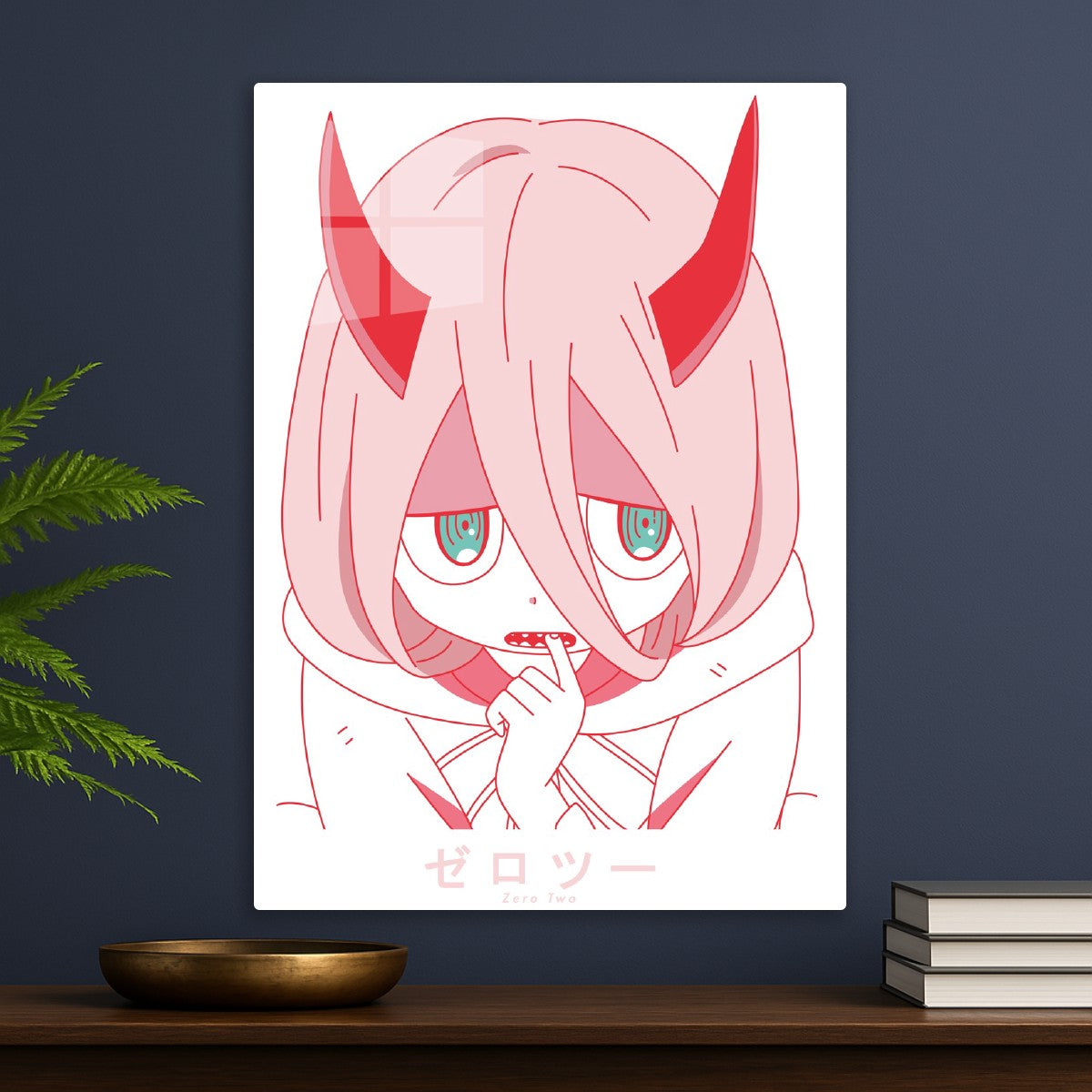 Zero Two
