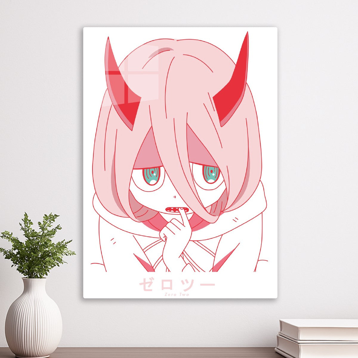 Zero Two