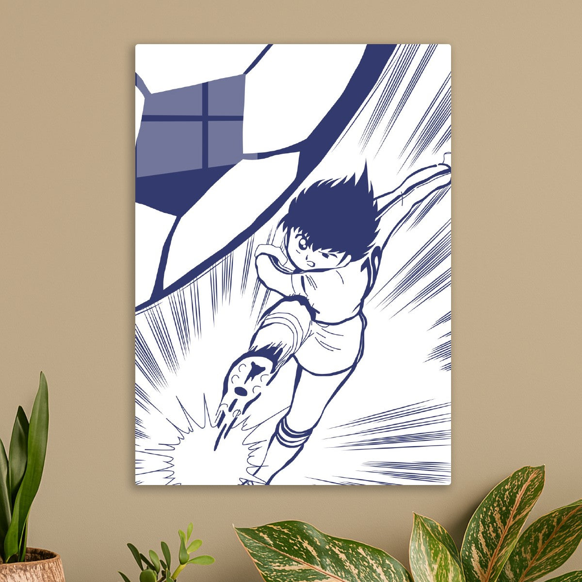 Tsubasa