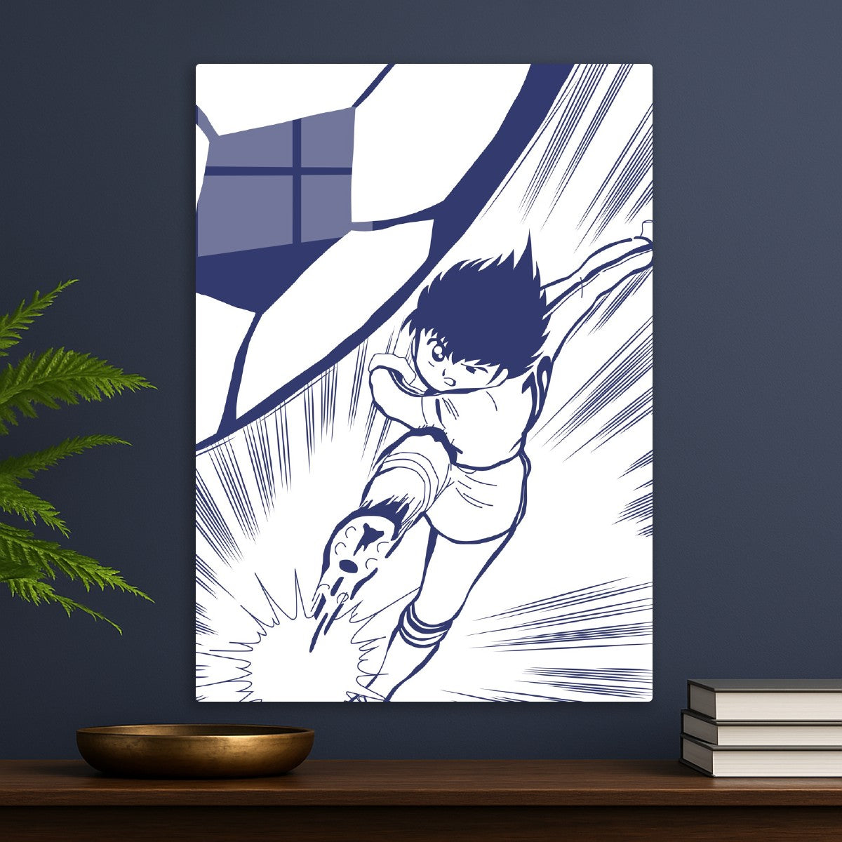 Tsubasa