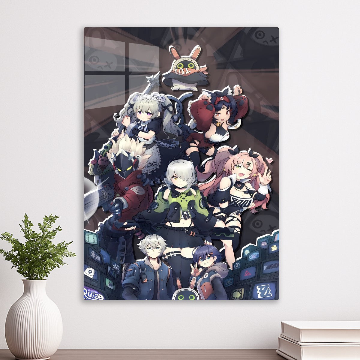 Zenless Zone Zero