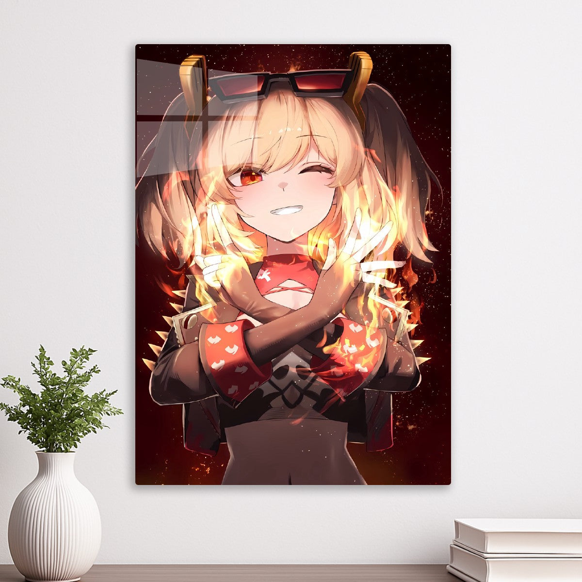 Zenless Zone Zero