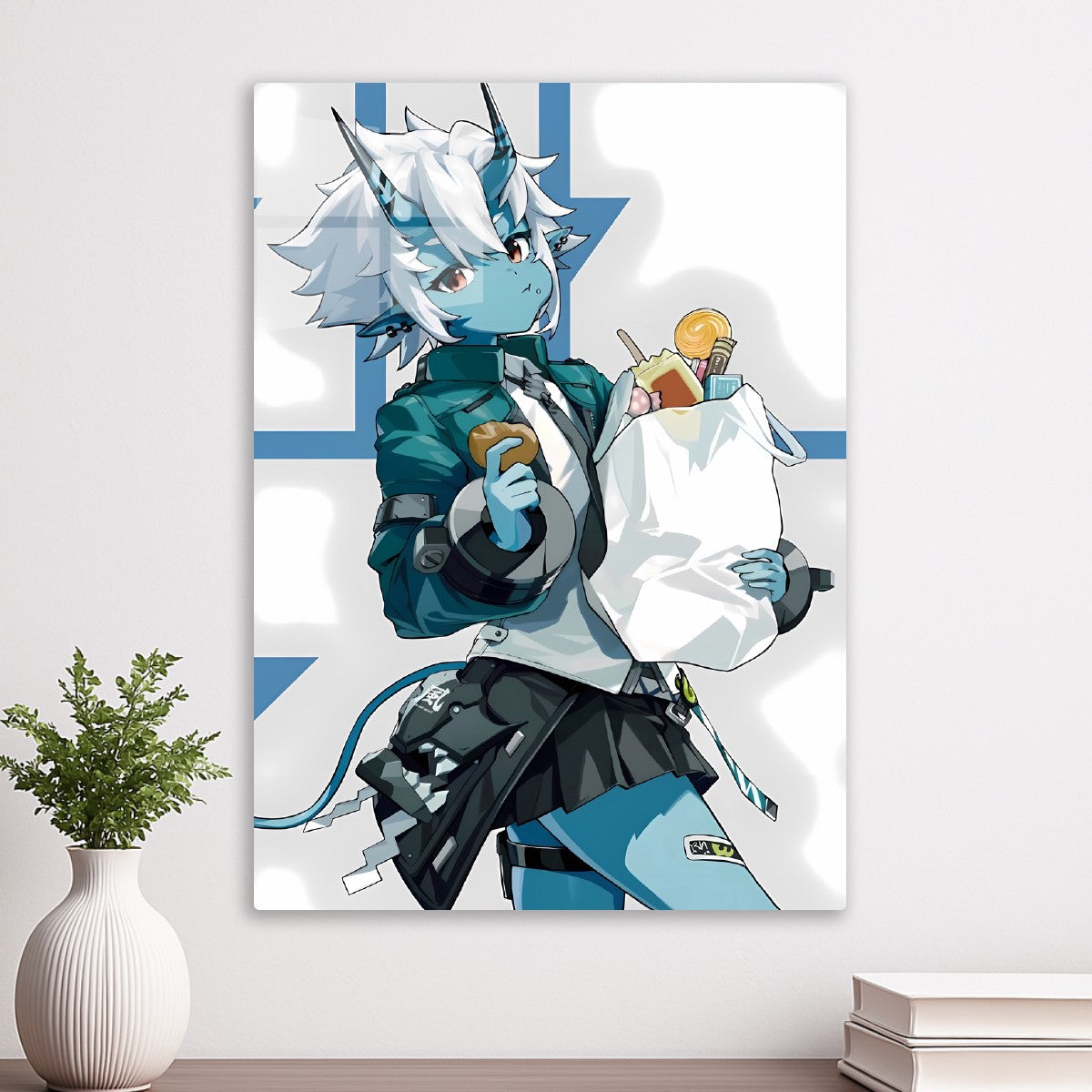 Zenless Zone Zero