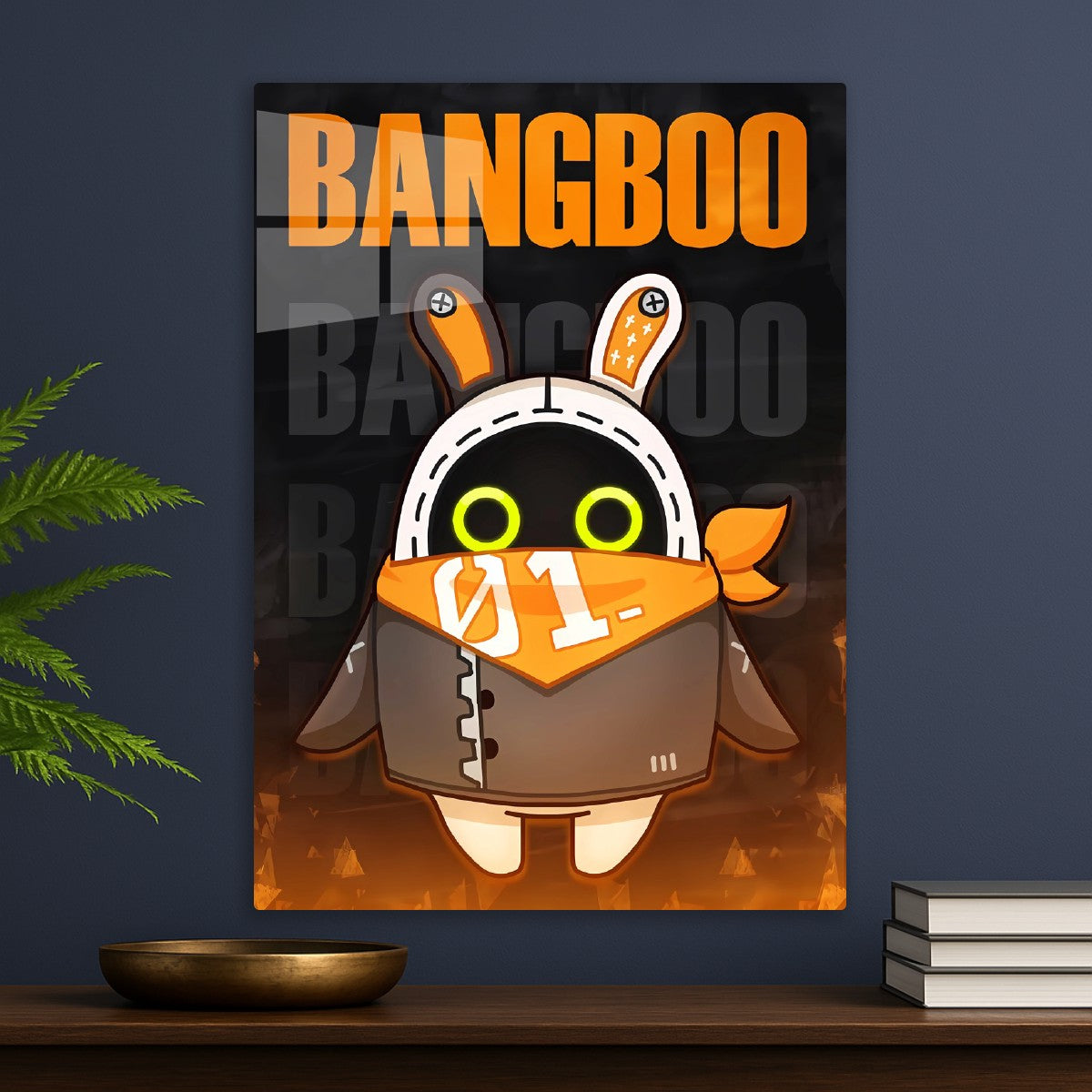 bangboo