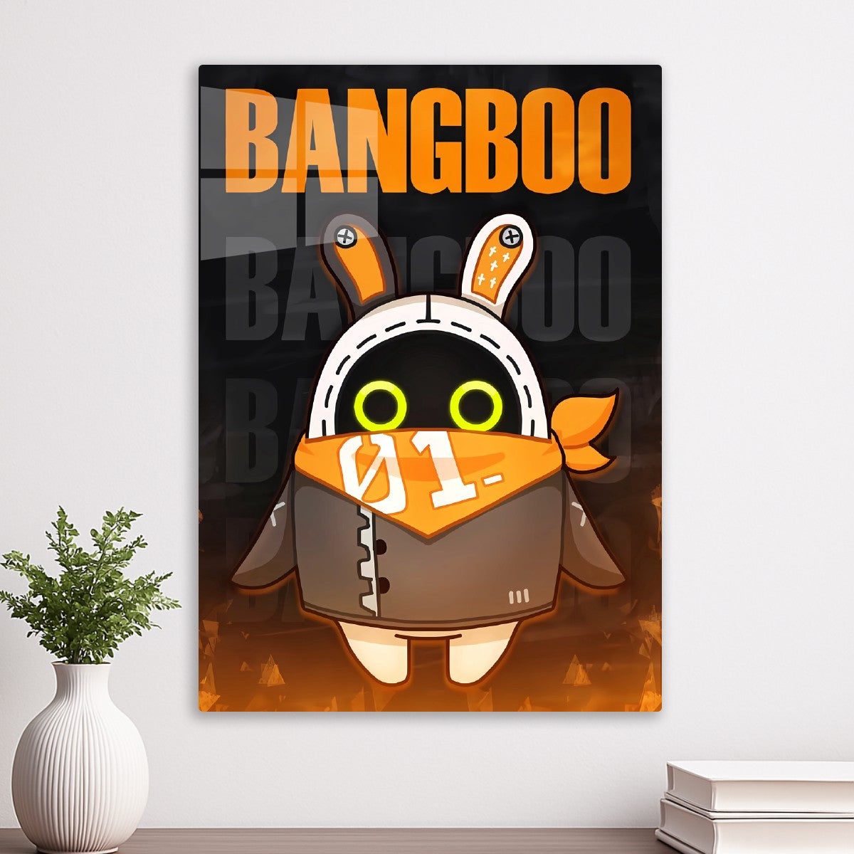 bangboo