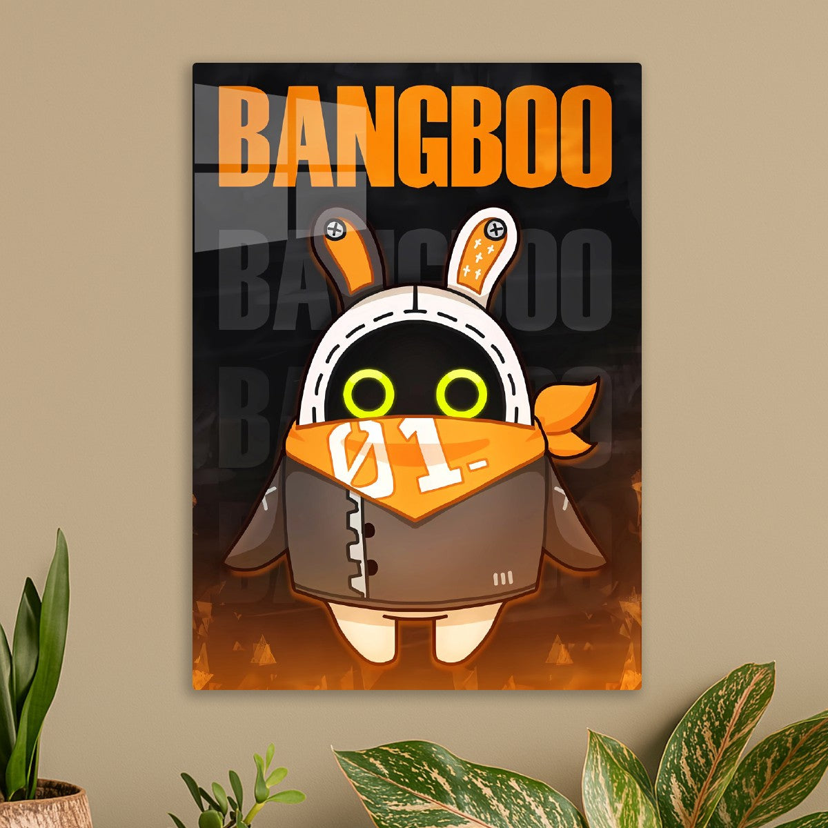 bangboo