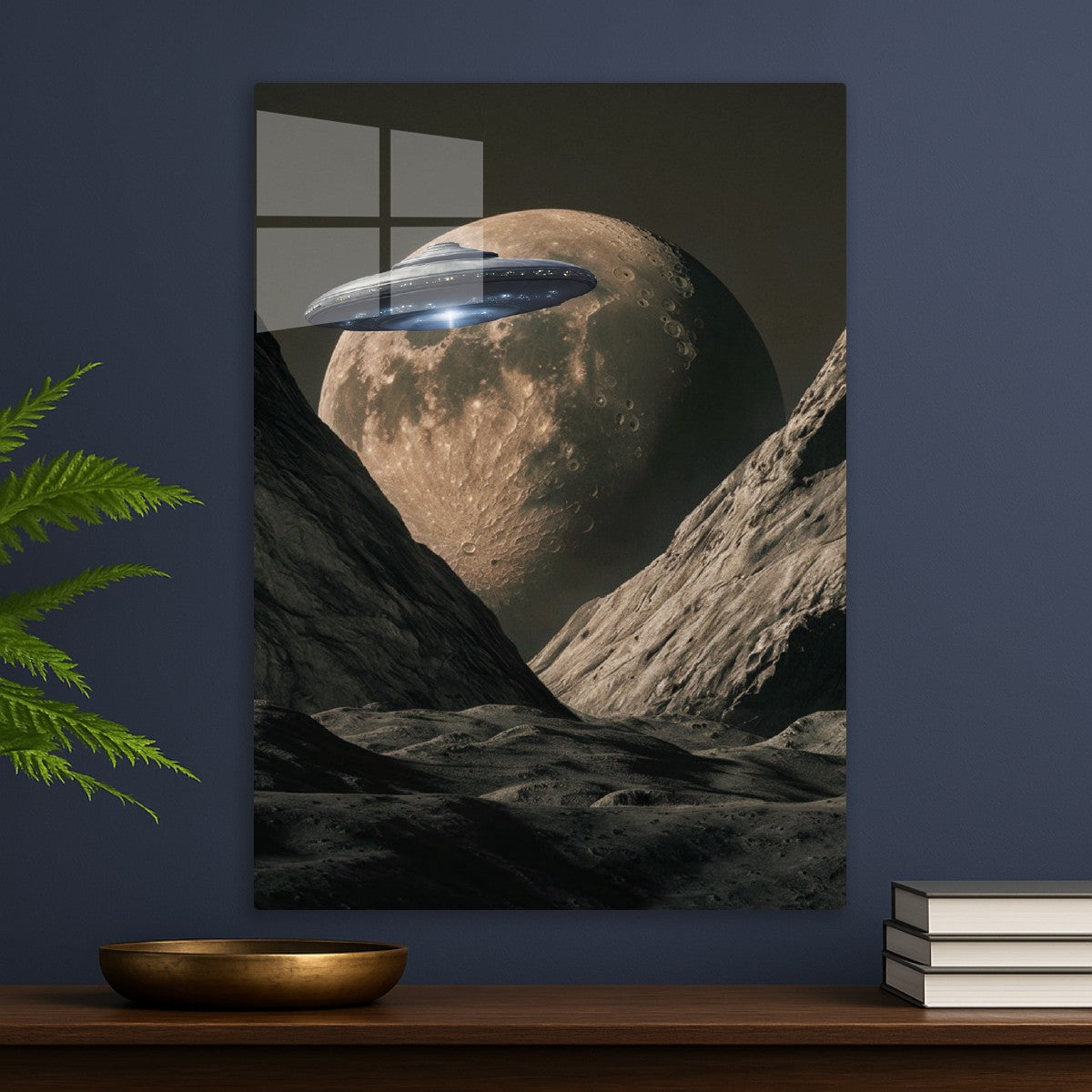 Fantasy Planet